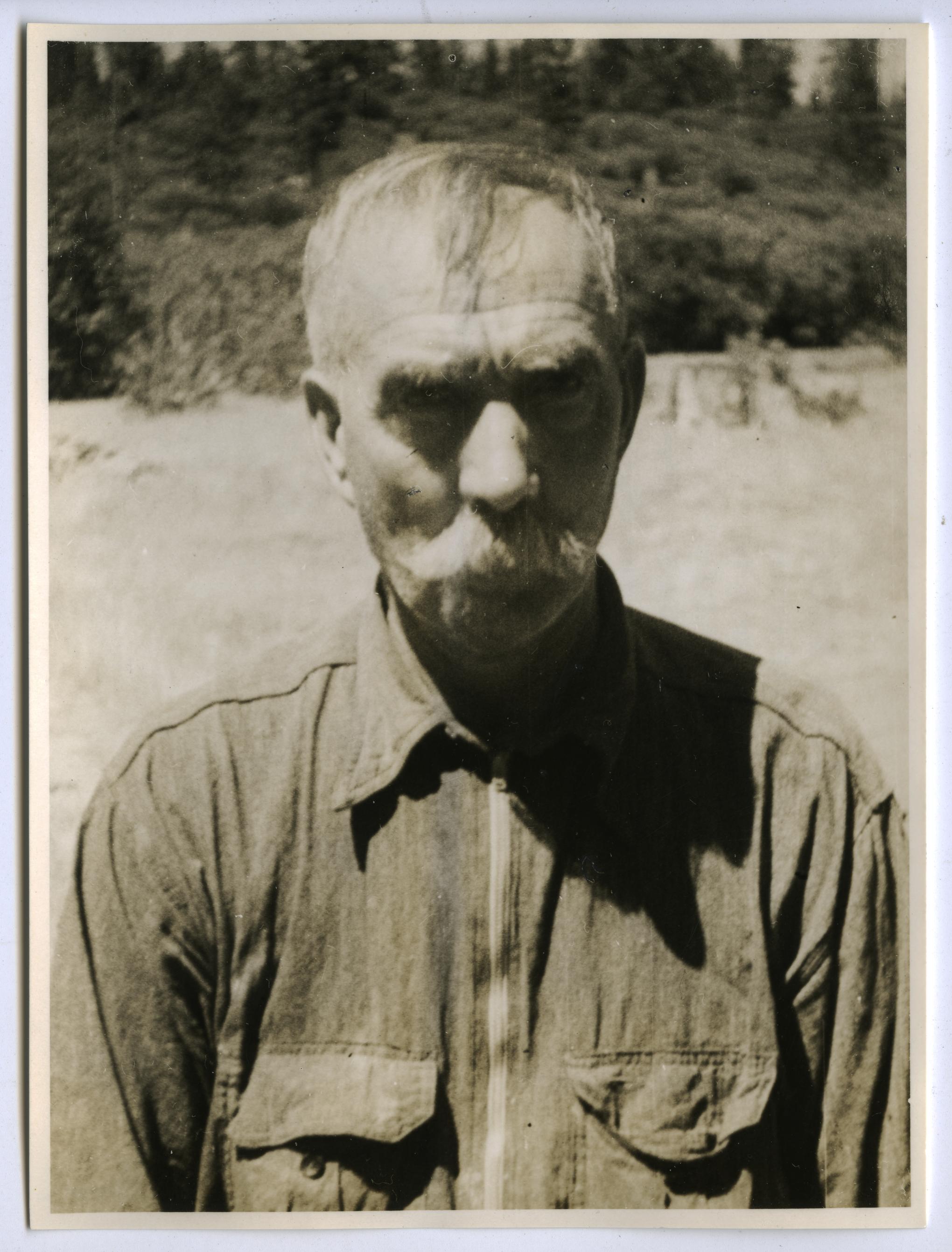 Pen McCready, 1939 (Library of Congress)