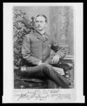 Percy A. Rockefeller, 1890 (Library of Congress)