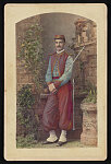 Robert E. M. Bain, 1879 (Library of Congress)