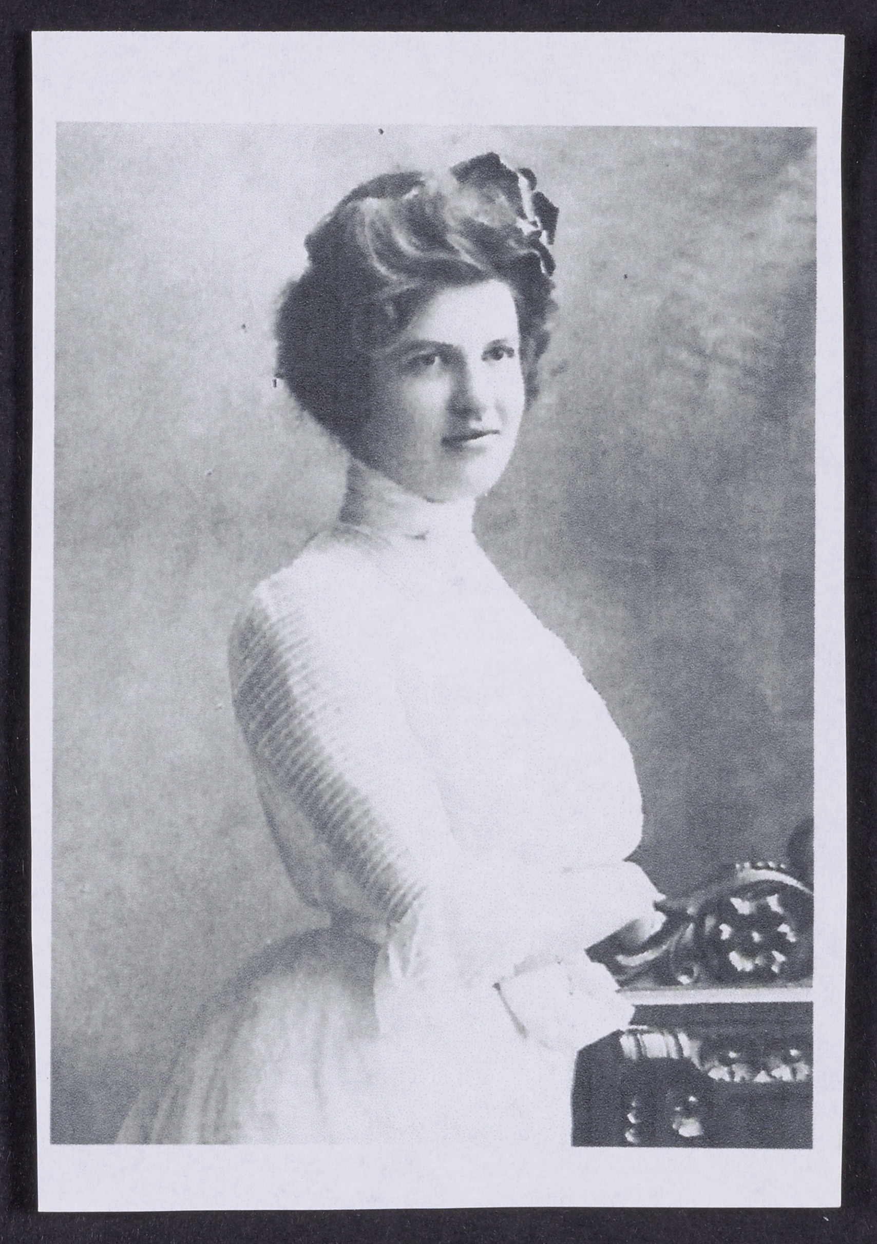 Sarah Decamp Morgan Patterson, 1915, 1915 (Internet Archive)