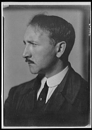 Schattenstein, 1921 (Library of Congress)