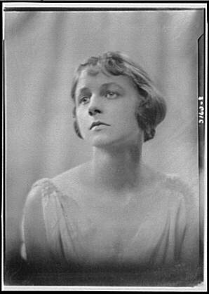 Sharps, Miss, 1919 (Library of Congress)