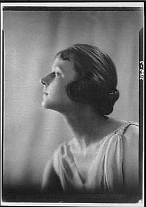Sharps, Miss, 1919 (Library of Congress)