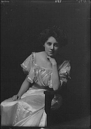 Shepherd, Estelle, Miss, 1907 (Library of Congress)