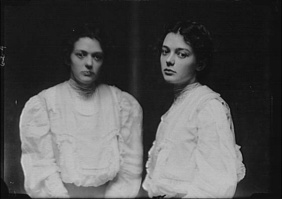 Smith, Bessie, 1906 (Library of Congress)