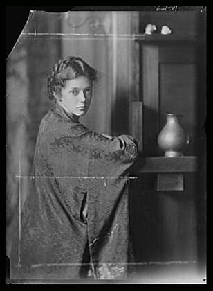 Smith, Bessie, 1906 (Library of Congress)