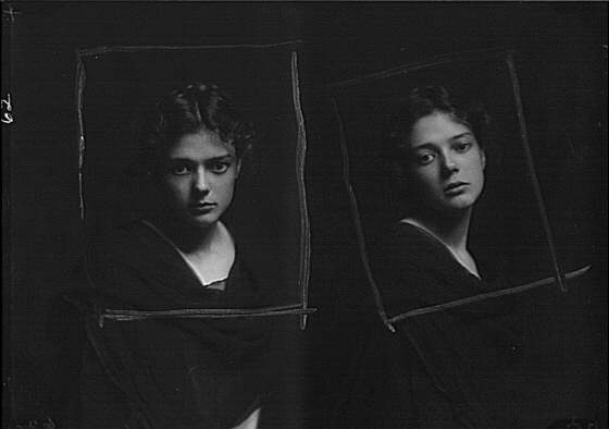 Smith, Bessie, 1906 (Library of Congress)