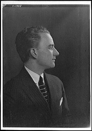 Sommer, Mr, 1920 (Library of Congress)