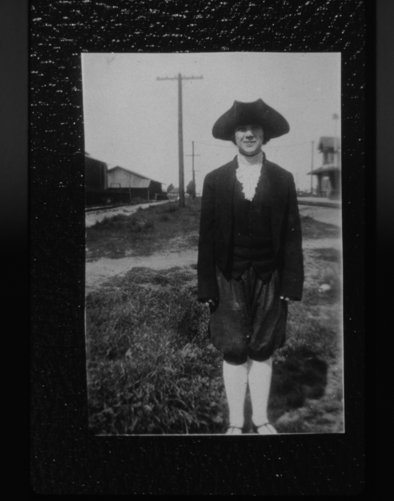 Strathmore High Rube Day, 001, 1926 (Internet Archive)