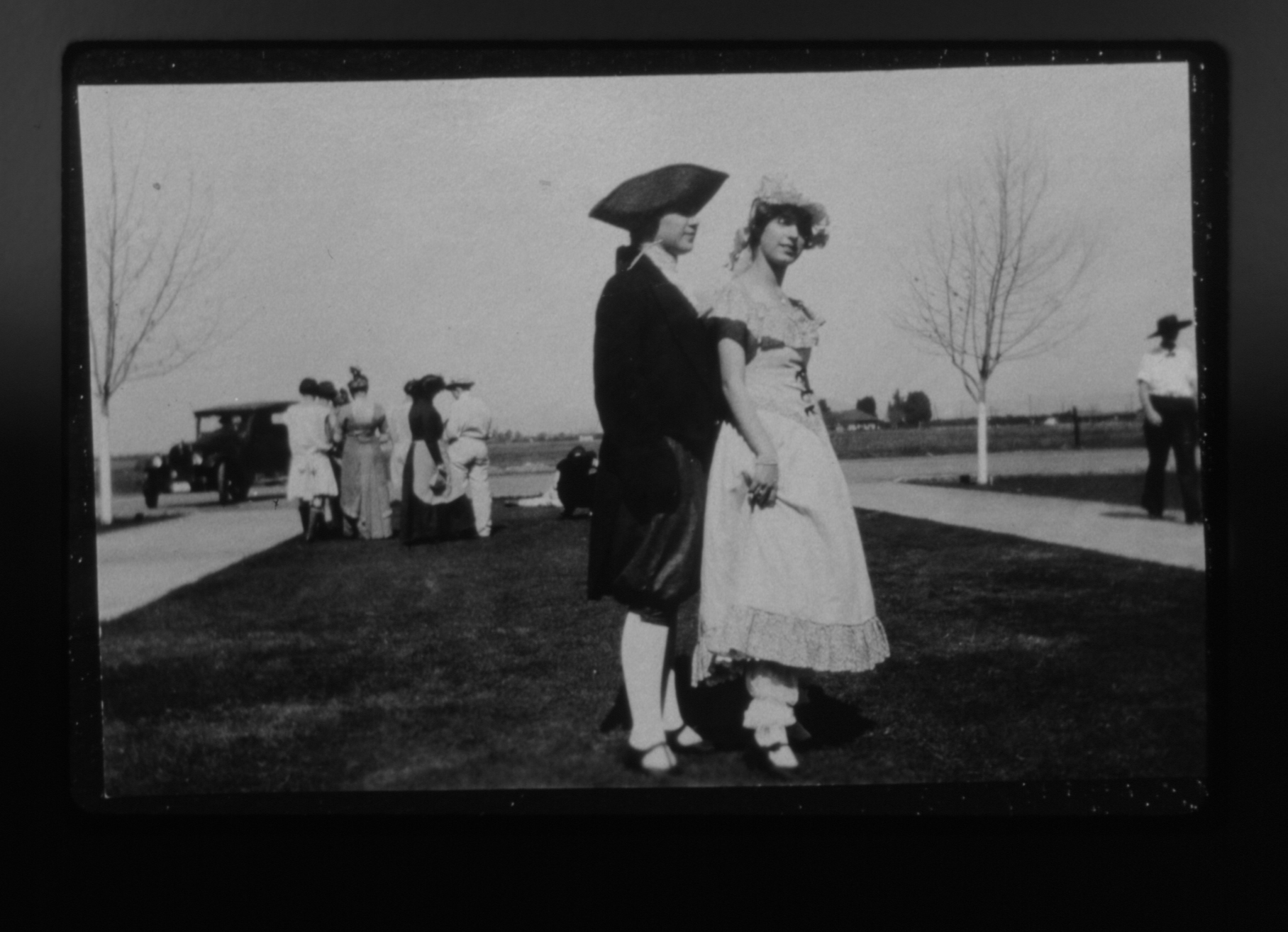 Strathmore High Rube Day, 002, 1926 (Internet Archive)