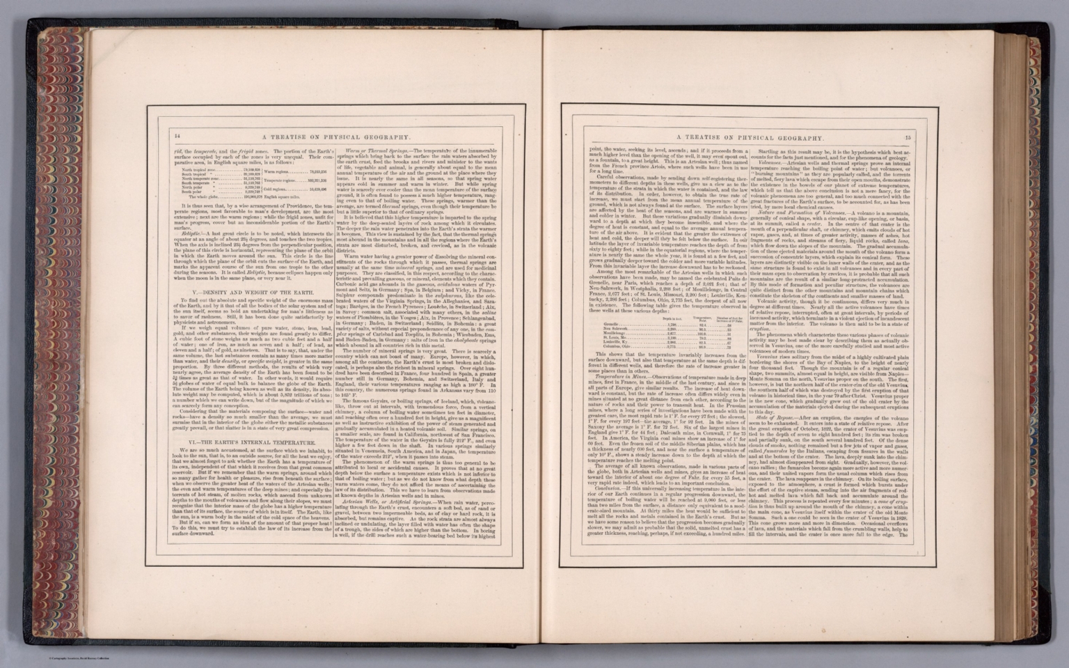 (Text Page to) A Treatise on physical geography ... By A. Guyot, LL., D. (to accompany) Johnson's New Illustrated Family Atlas Of The World ... MDCCCLXXX (1880)., 1880 (Internet Archive)