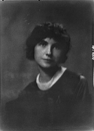 Vincent, Miss, 1919 (Library of Congress)