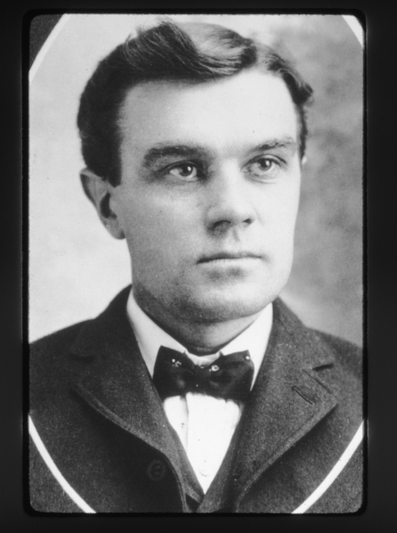 W. D. Browning, 1916 (Internet Archive)