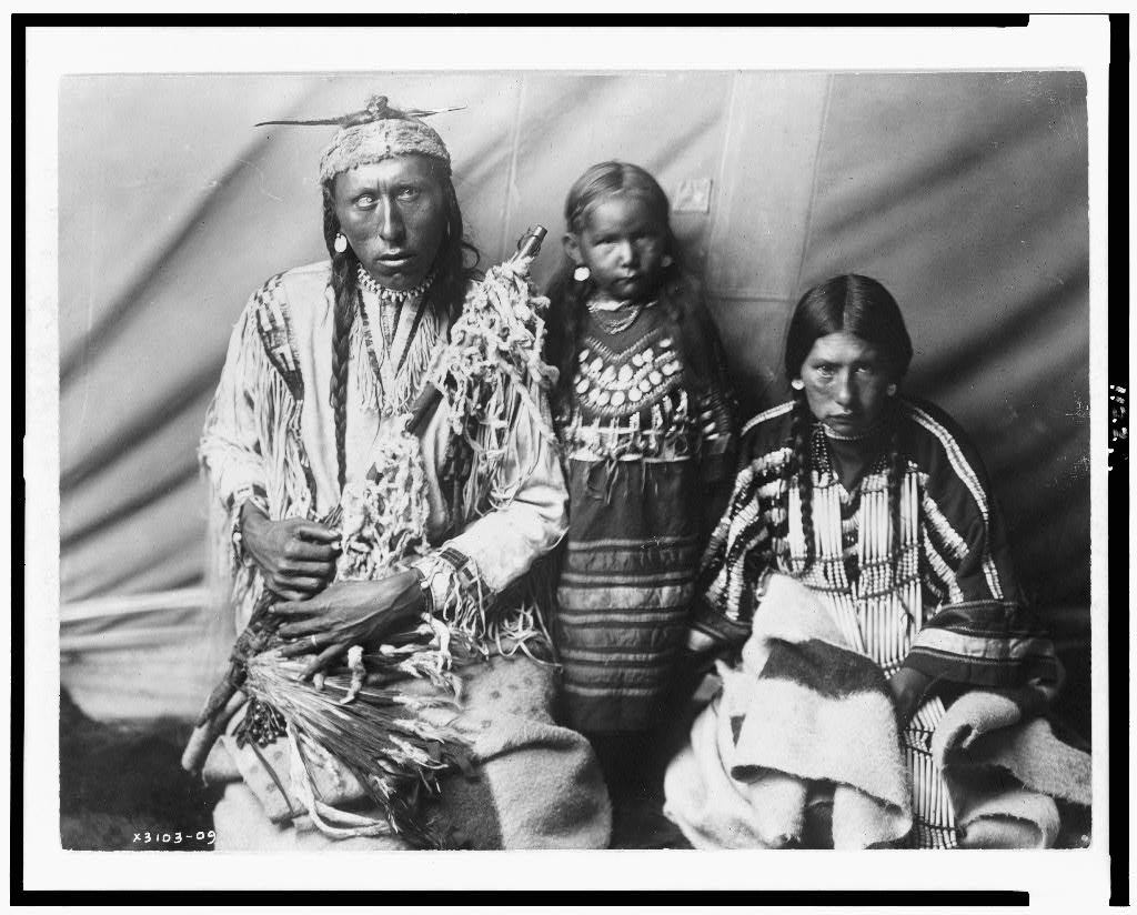 Wild Gun, 1910 (Library of Congress)