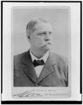 [Winfield S. Hancock, head-and-shoulders portrait, facing right], 1860 (Library of Congress)